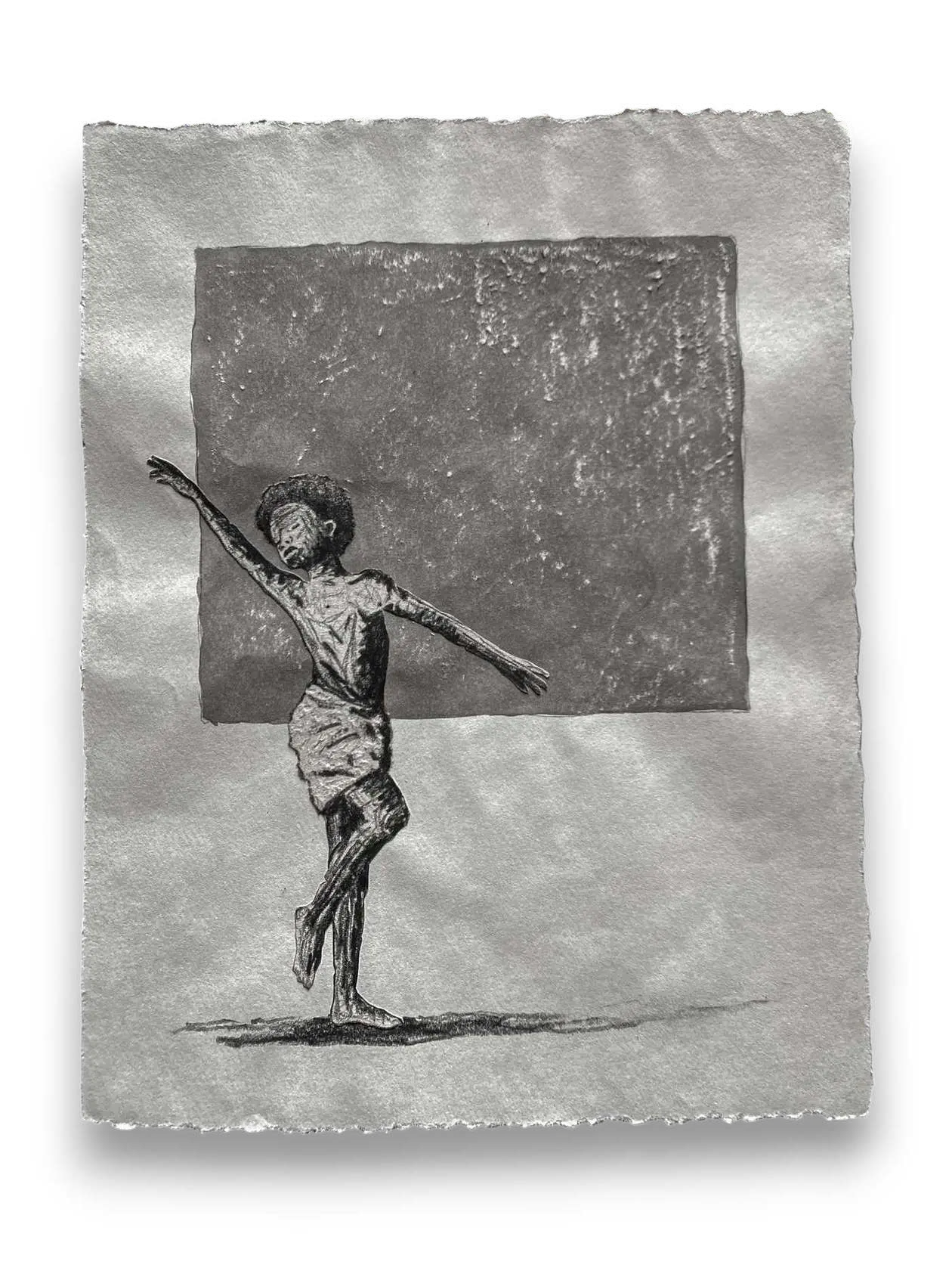 Work by Khalipha The Great, 2026